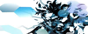 Solid Snake